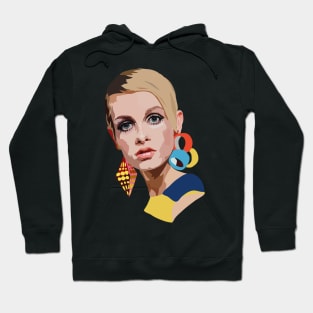 Twiggy Hoodie